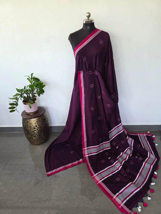 Bhujodi saree  - BB432