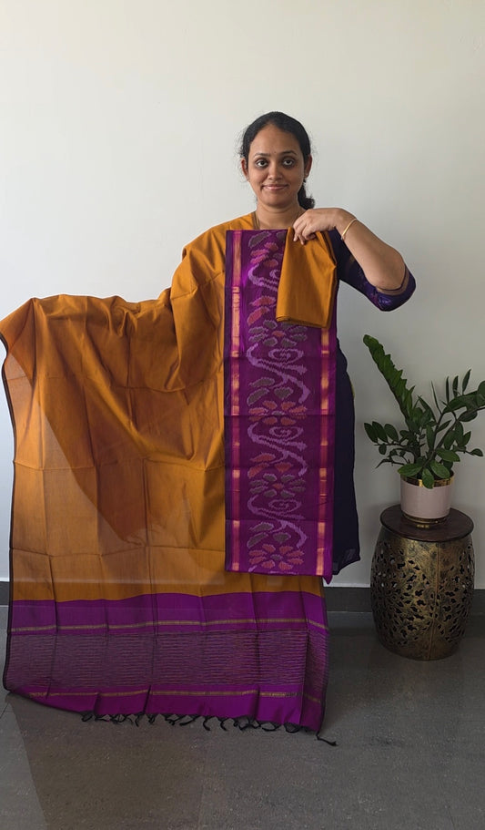 Pochampally sico set - SZ146