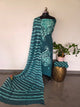 Handcrafted Batik cotton salwar set -BS39