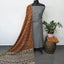 Authentic pure kalamkari cotton set - AK396