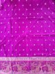 Paithani dola silk duppatta -V11