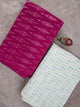 Ikkat cotton cords(5 meters)-WW390