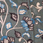 Pure Kalamkari Cotton Salwar Set (2.5 Metres) - Ak349
