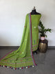 Bhujodi salwar set - BB375