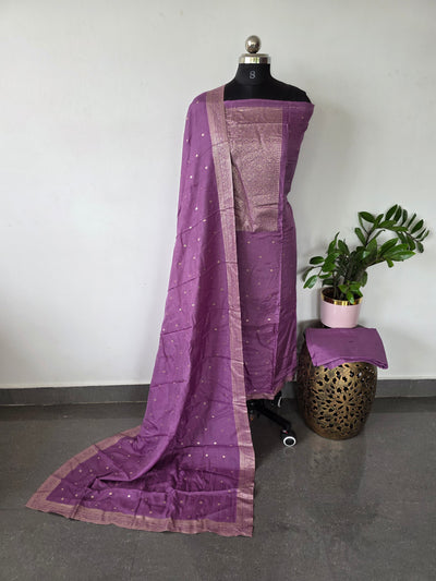 Premium dola silk set - CLA348