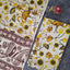 Pure Kalamkari Cotton Salwar Set (2.5 Metres) - Ak341