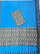 Mercerised Gas warp ikkat set -WW776