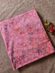 Handcrafted batik cotton running material -HB74