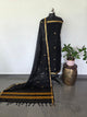Vanamala Parrrot Embroidery Narayanapet salwar set (4.5 mtrs) - Na461