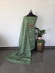 Embroidery Kota salwar set - KV10