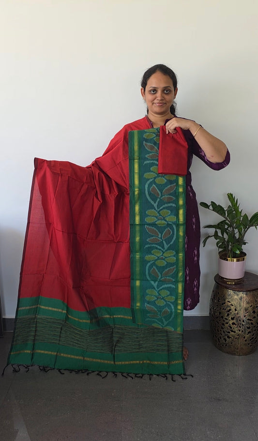 Pochampally sico set - SZ107