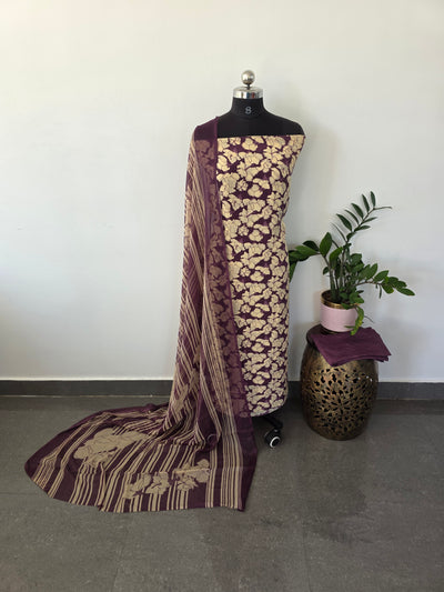 Premium french crepe set - FR63
