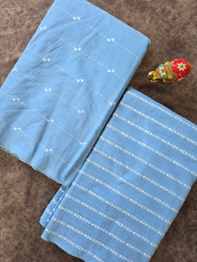 South cotton cords set running material (5 meters) -HRM273