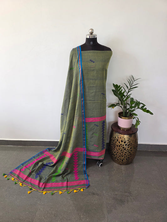 Bhujodi salwar set - VX52