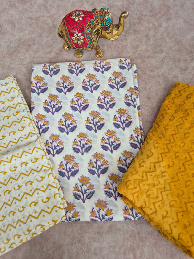 Pure cotton set - CLA232
