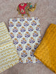 Pure cotton set - CLA232