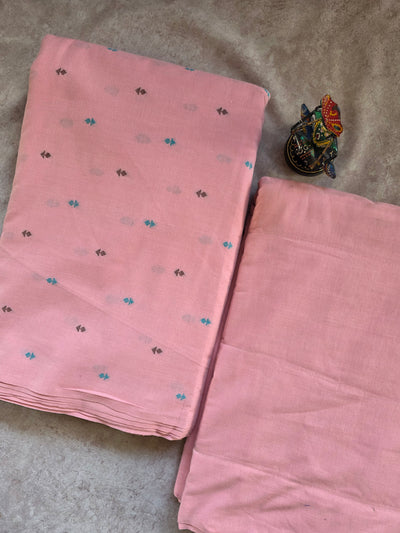 Prewashed south cotton cords set - HRM91