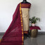 Madurai sungudi zari kattam salwar set -MS137