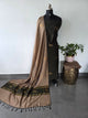Borderless soft silk salwar set -GS97