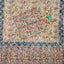 Handblock pure kalamkari cotton set (2 pc set) - AK520