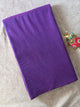 Plain pure cotton running fabric-HRM457