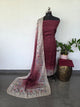 Kota salwar with digital print set - KV53