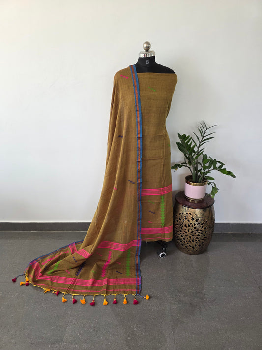 Bhujodi salwar set - VX63