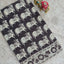 Pure kalamkari cotton saree  -HZ51