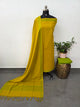 Prewashed south cotton jacquard weave set - HA114