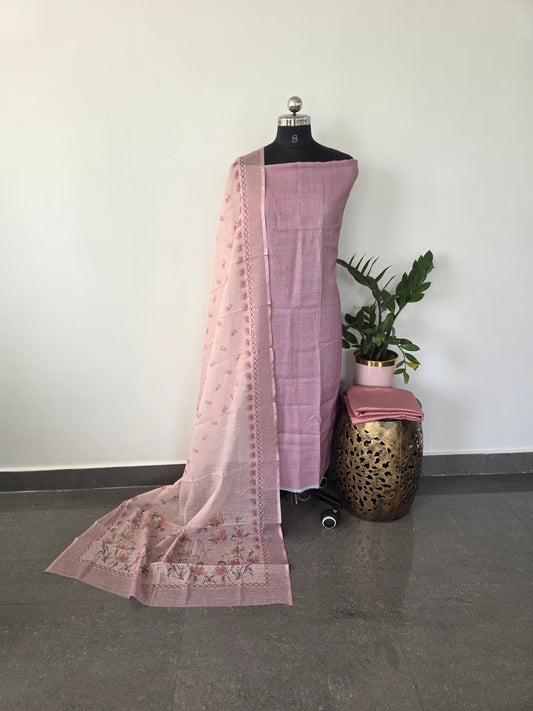 Fancy linen set - 22