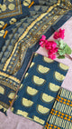 Jaipuri pure cotton set - JA152