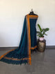 Mercerised narayanapet salwar set - NA26