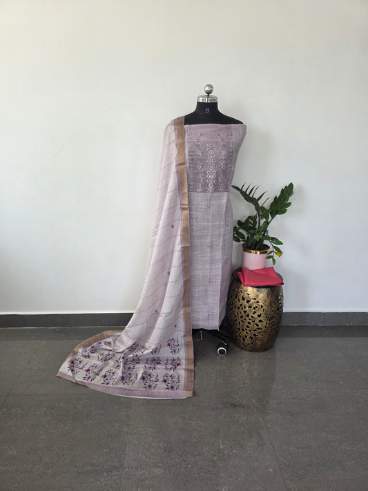 Fancy linen set - 14