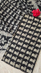 Pure kalamkari cotton salwar ( 2 pc set ) - AK121