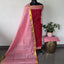 Madurai Sungudi Pavithram checks salwar set-MS107