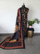 Jaipuri pure cotton salwar set - JA858