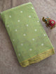 Prewashed South cotton running material - HRM399