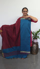 Kanchi border Sico set - NJ26