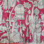 Kanchi border chennuri kalamkari  silk set - AK428
