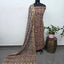Handblock pure kalamkari cotton set (2 pc set) - AK524