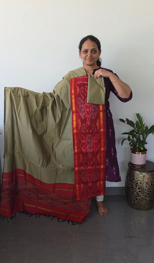 Pochampally sico set - SZ97