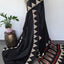 Handblock Jaipuri pure cotton saree - JB75