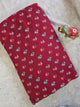 Jaipuri pure cotton running material -JA954