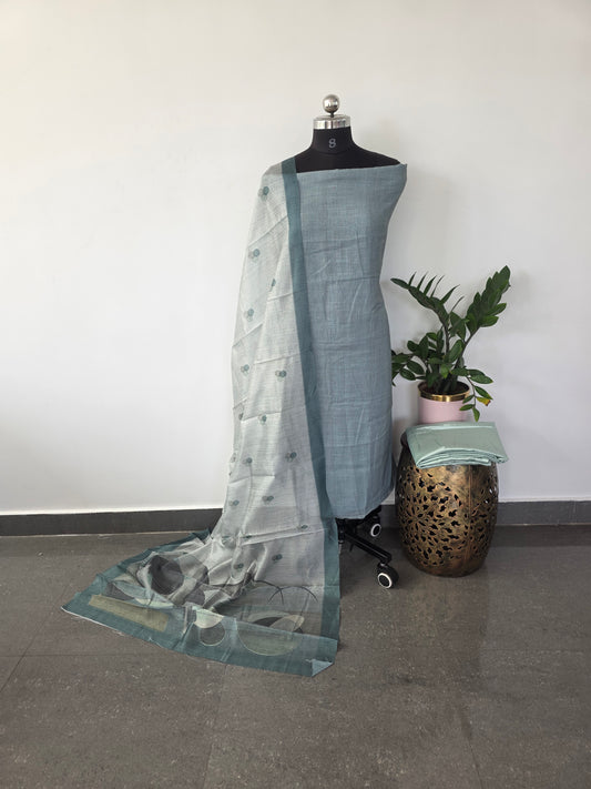 Fancy linen set - 12