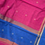 Semi Maheshwari silk salwar set - SM85