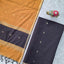 Semi Maheshwari silk salwar set - SM91