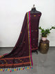 Bhujodi salwar set - BB669