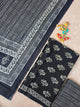 Jaipuri cotton salwar set - JA625