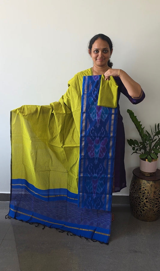 Pochampally sico set - SZ160