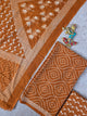 Jaipuri cotton salwar set - JA629